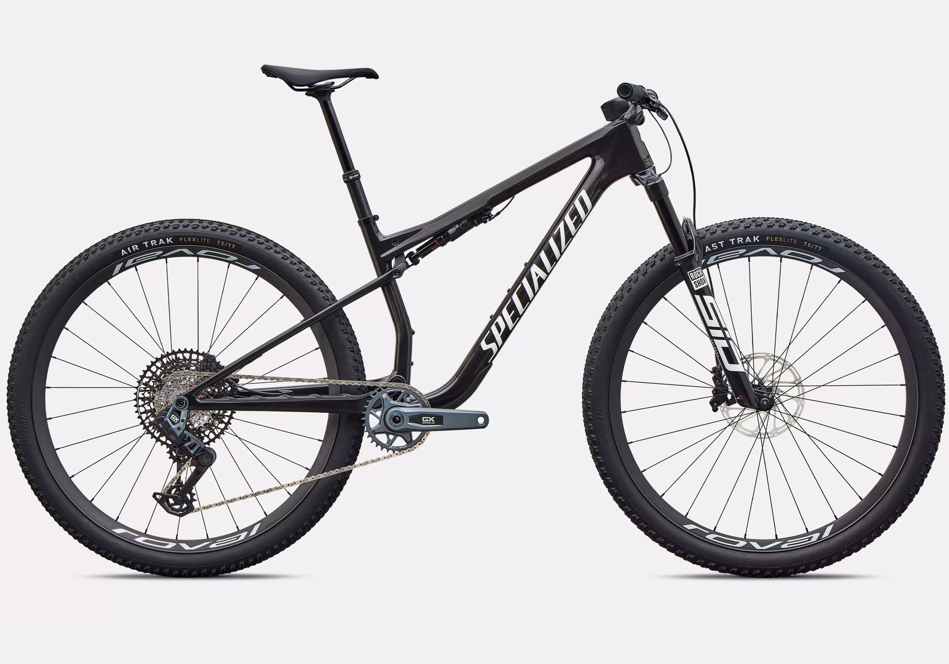 2027 Specialized Epic 9 Expert Gloss Carbon image 3
