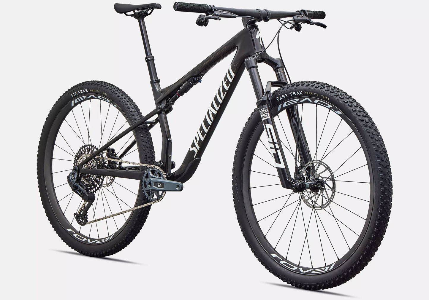 2027 Specialized Epic 9 Expert Gloss Carbon image 1