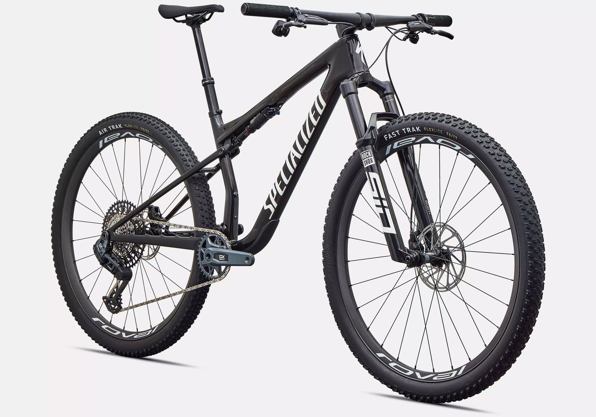 2027 Specialized Epic 9 Expert Gloss Carbon image 1