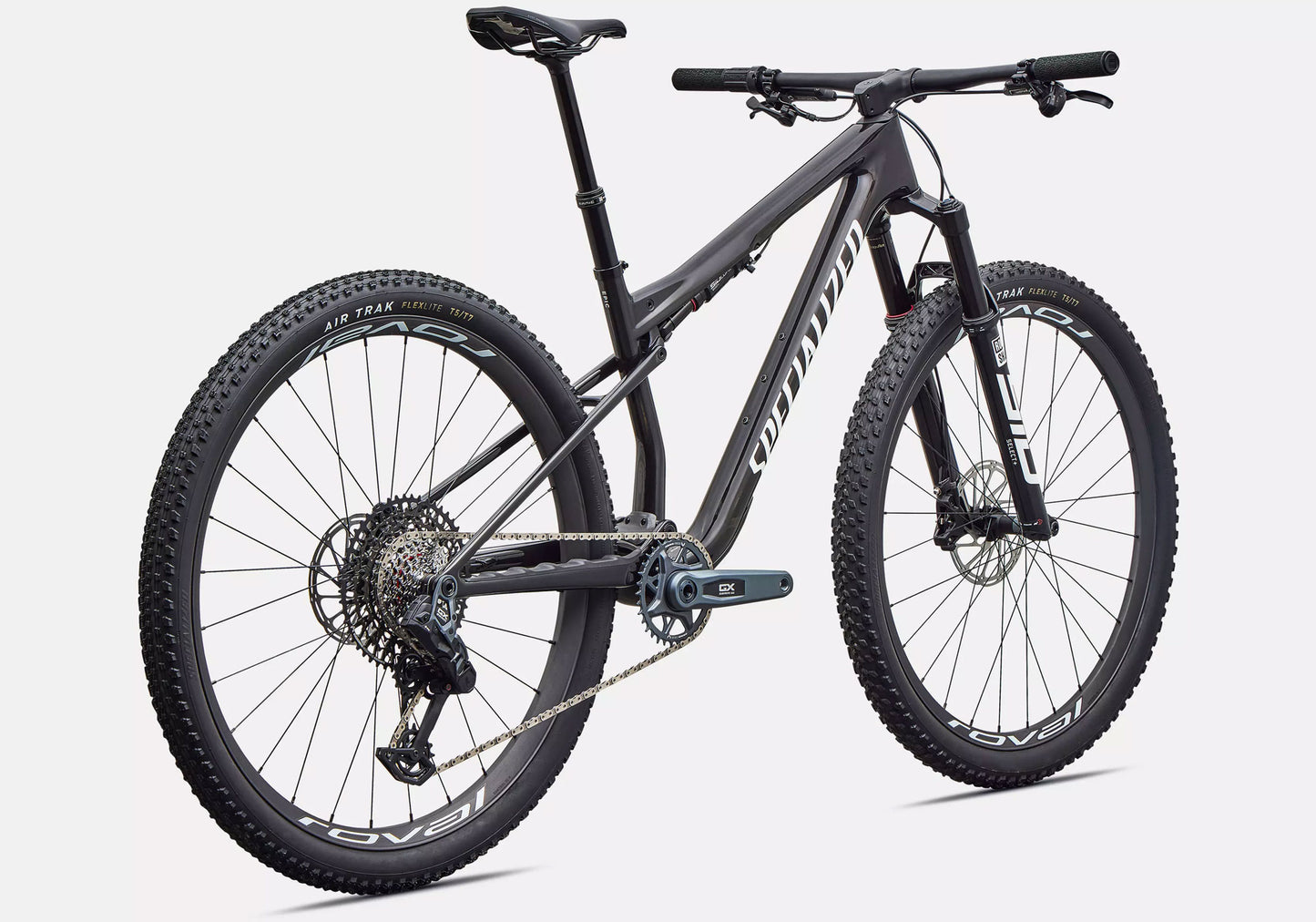 2027 Specialized Epic 9 Expert Gloss Carbon image 2