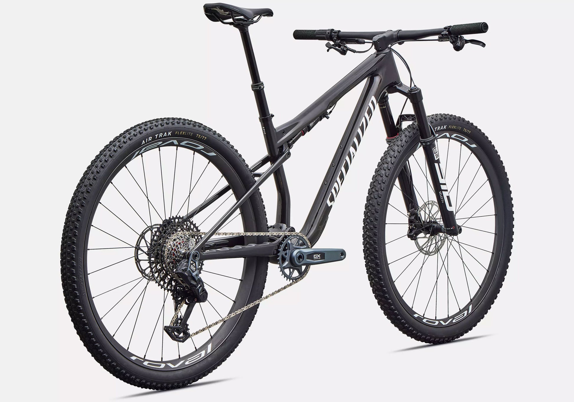 2027 Specialized Epic 9 Expert Gloss Carbon image 2