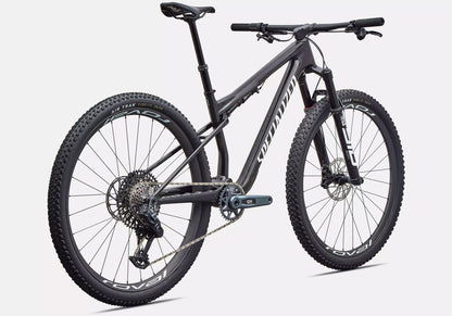 2027 Specialized Epic 9 Expert Gloss Carbon image 2