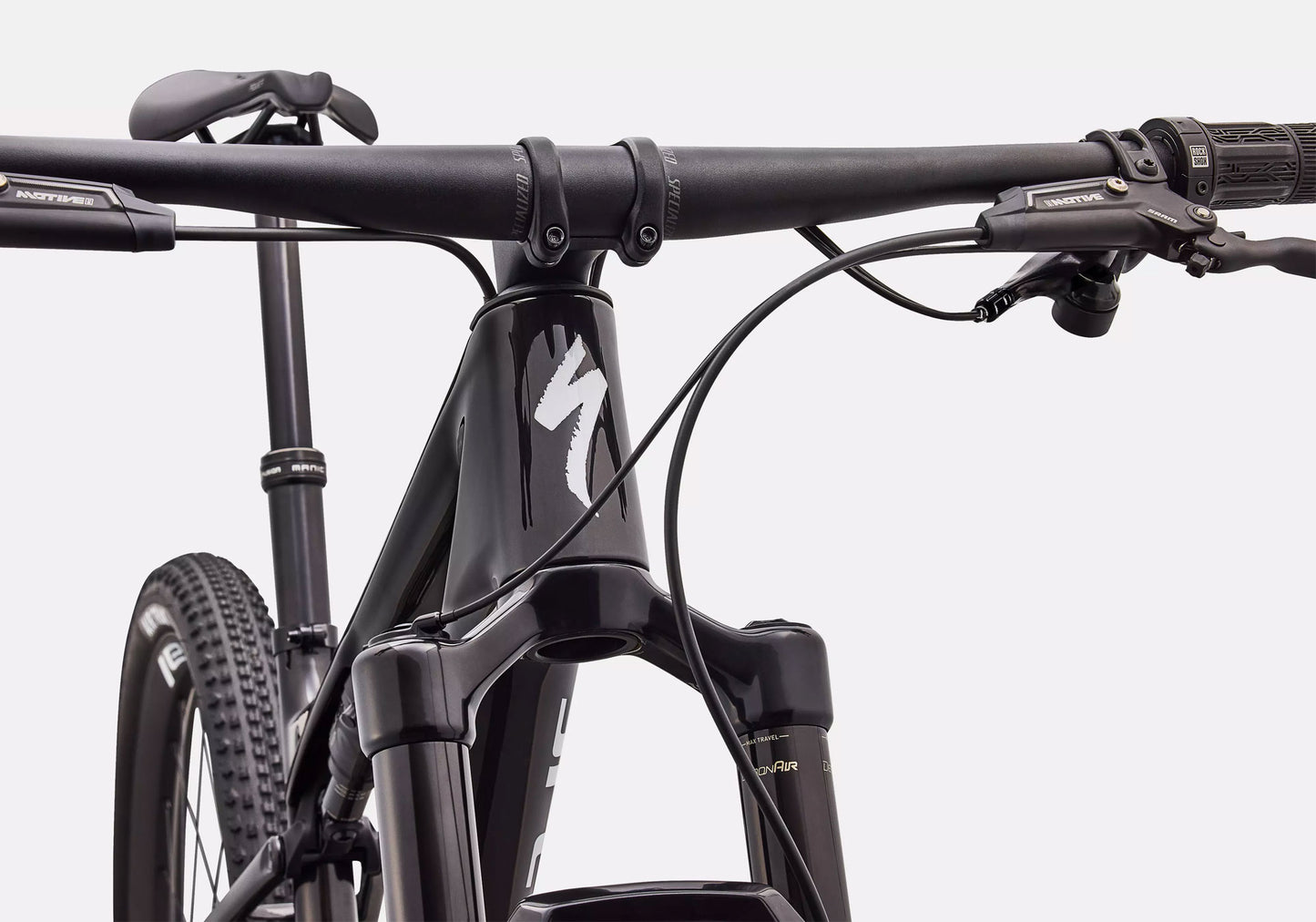 2027 Specialized Epic 9 Expert Gloss Carbon image 6