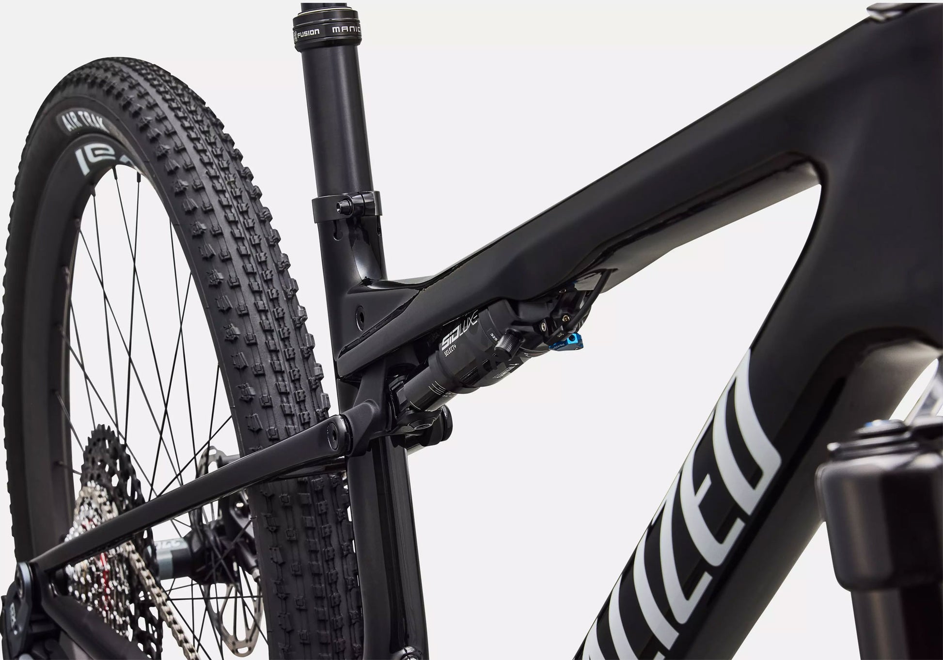 2027 Specialized Epic 9 Expert Gloss Carbon image 5