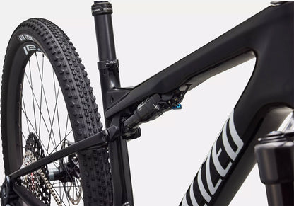 2027 Specialized Epic 9 Expert Gloss Carbon image 5