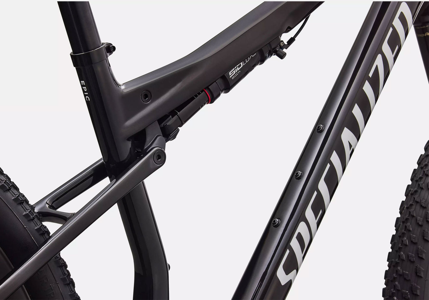 2027 Specialized Epic 9 Expert Gloss Carbon image 4