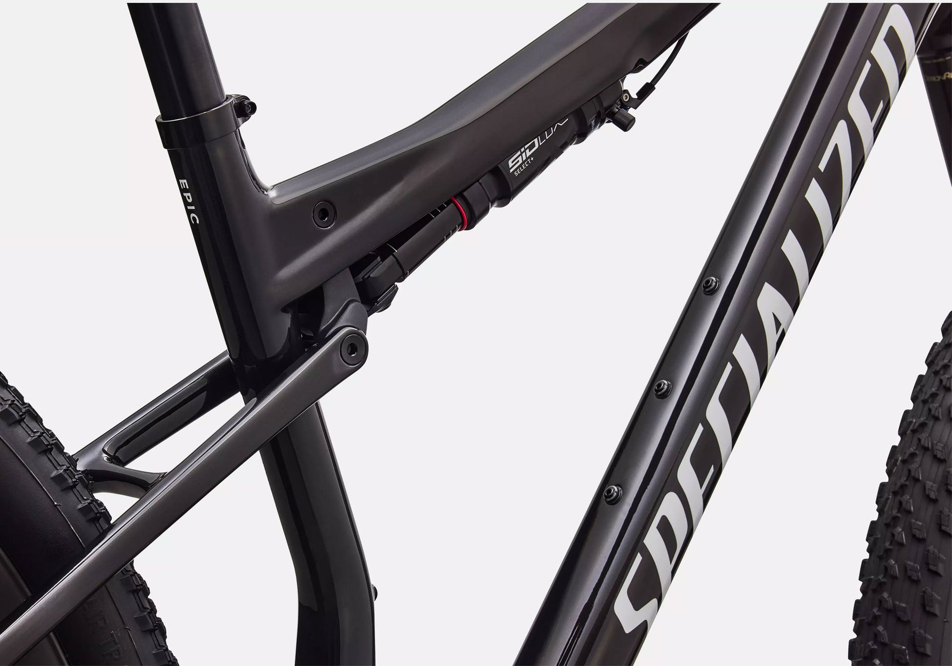 2027 Specialized Epic 9 Expert Gloss Carbon image 4