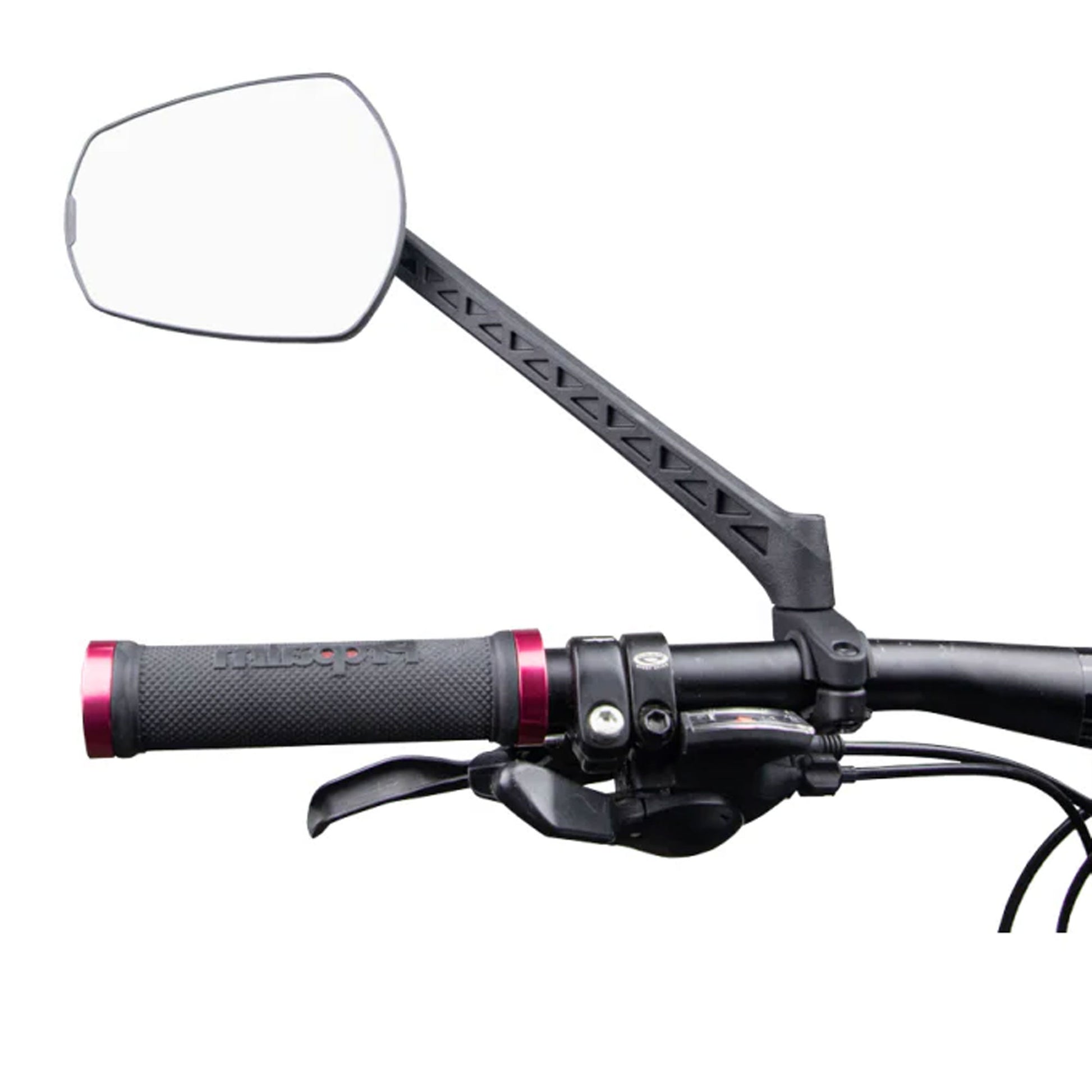 Zefal Espion E80 Left Mirror image 2