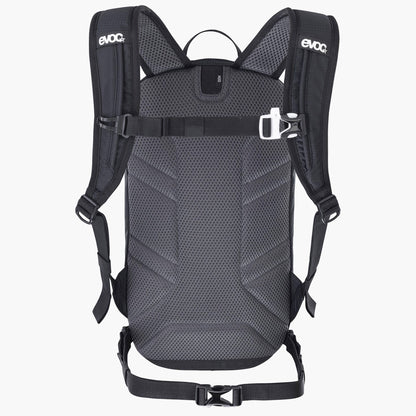 EVOC Joyride 4 Backpack - Black rear