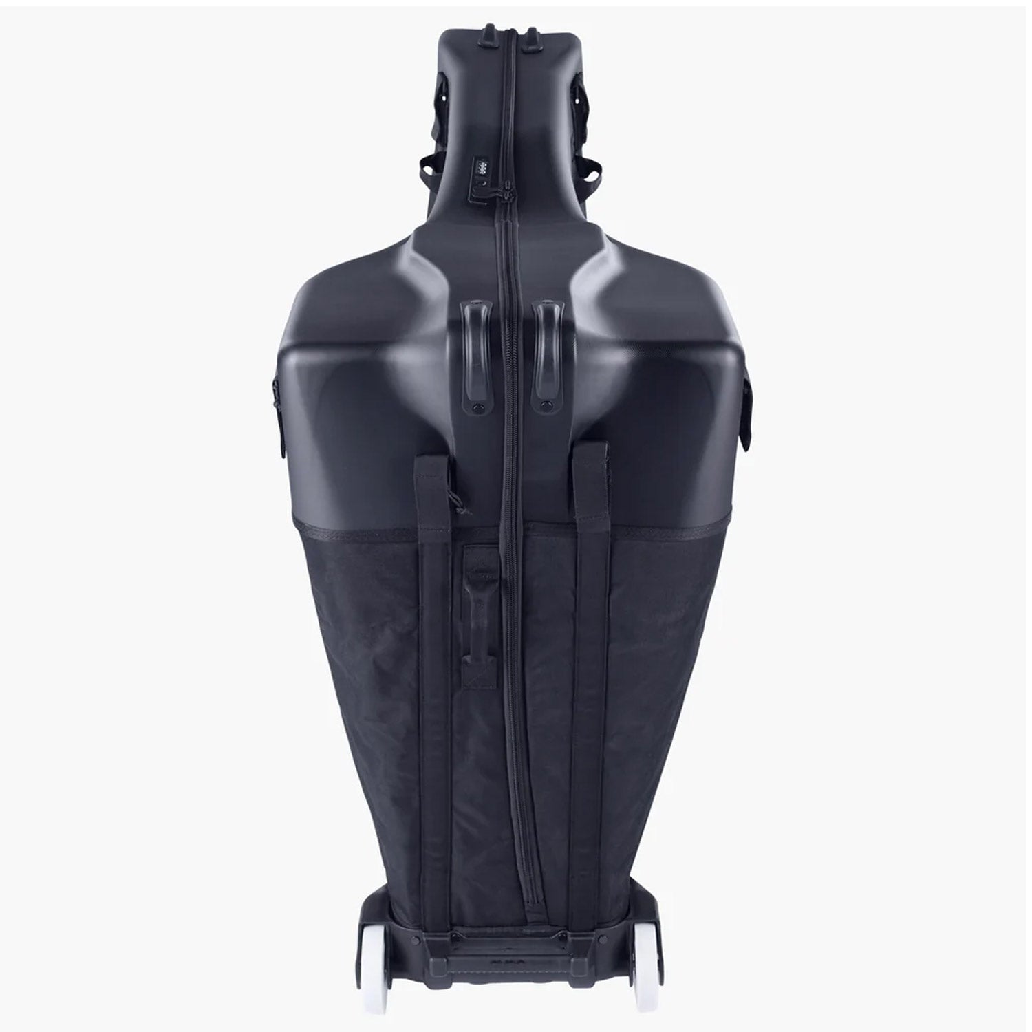 EVOC Road Bike Bag Pro - Black image 4