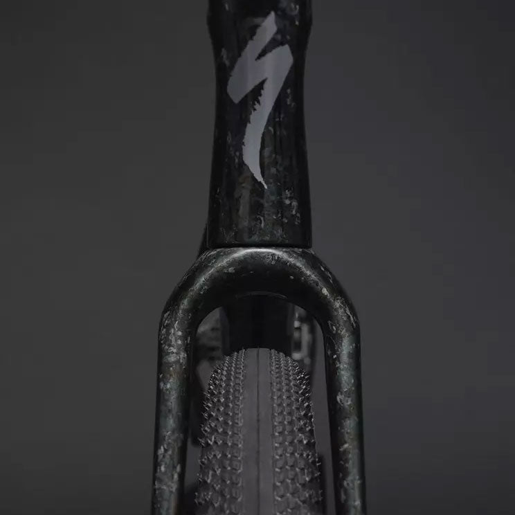 Specialized Crux 5