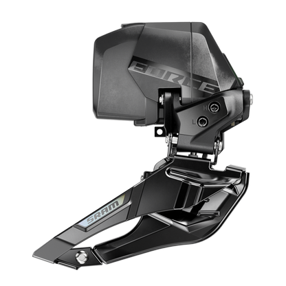 SRAM Force AXS E1 Front Derailleur Braze-On Mount FD-FRC-E-E1 image 2