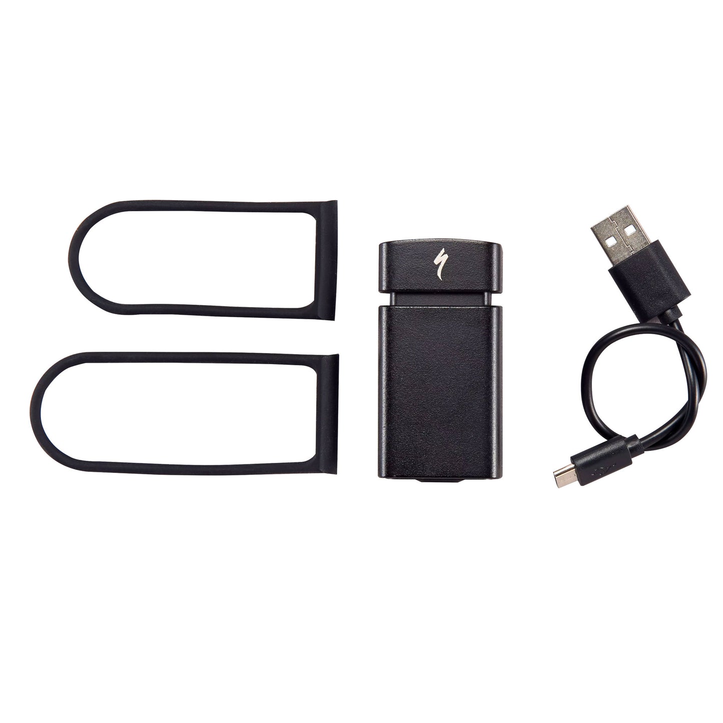 Specialized Flash 300 Headlight USB Charge