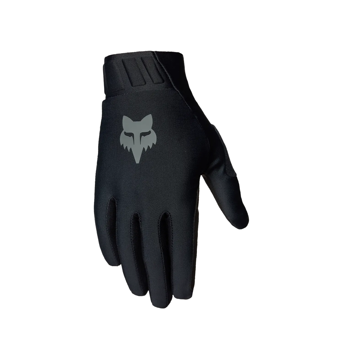 2027 Fox Flexair Men's Mountain Bike Gloves - Black image 1