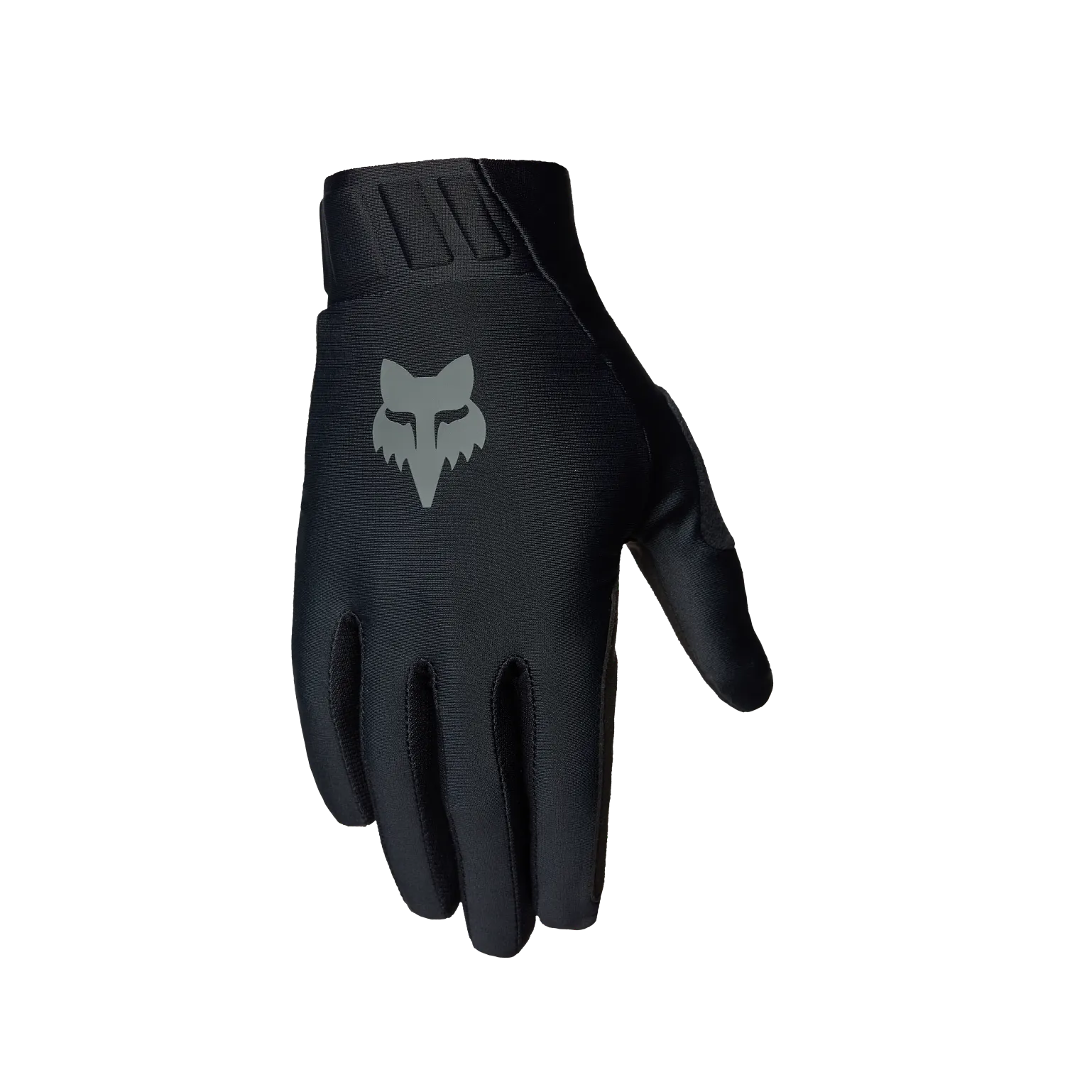 2027 Fox Flexair Men's Mountain Bike Gloves - Black image 1