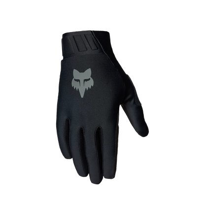 2027 Fox Flexair Men's Mountain Bike Gloves - Black image 1