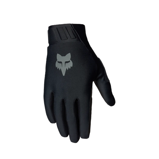 2027 Fox Flexair Men's Mountain Bike Gloves - Black image 1