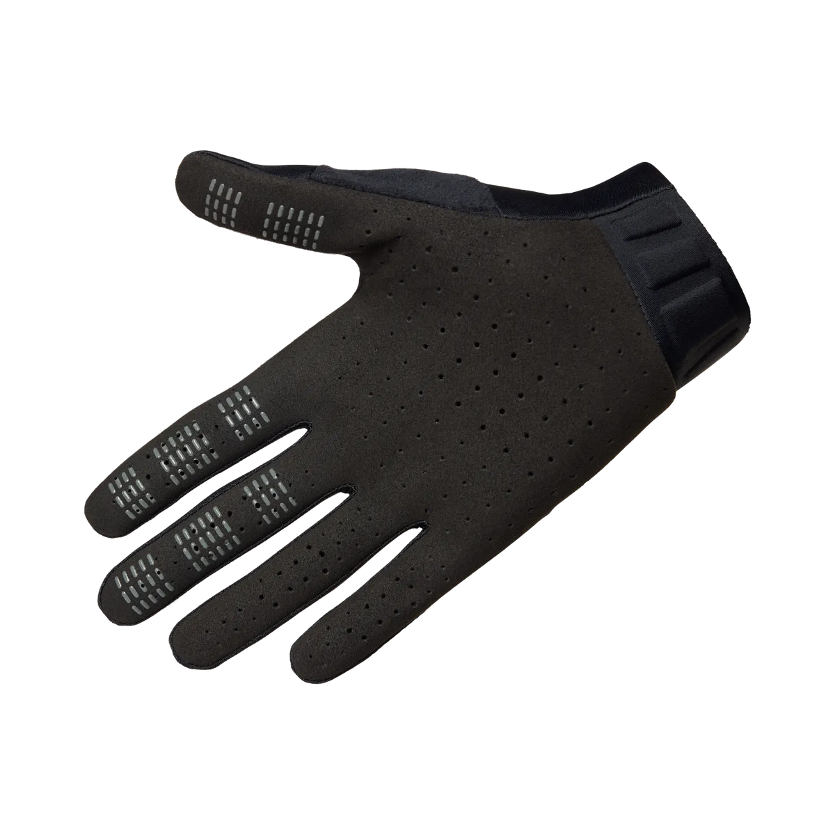 2027 Fox Flexair Men's Mountain Bike Gloves - Black image 2