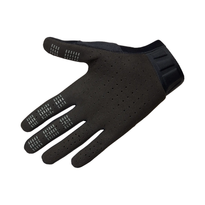 2027 Fox Flexair Men's Mountain Bike Gloves - Black image 2