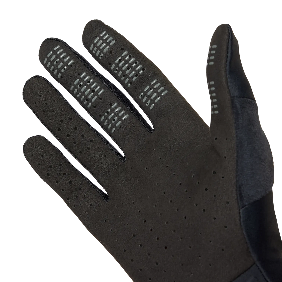 2027 Fox Flexair Men's Mountain Bike Gloves - Black image 3