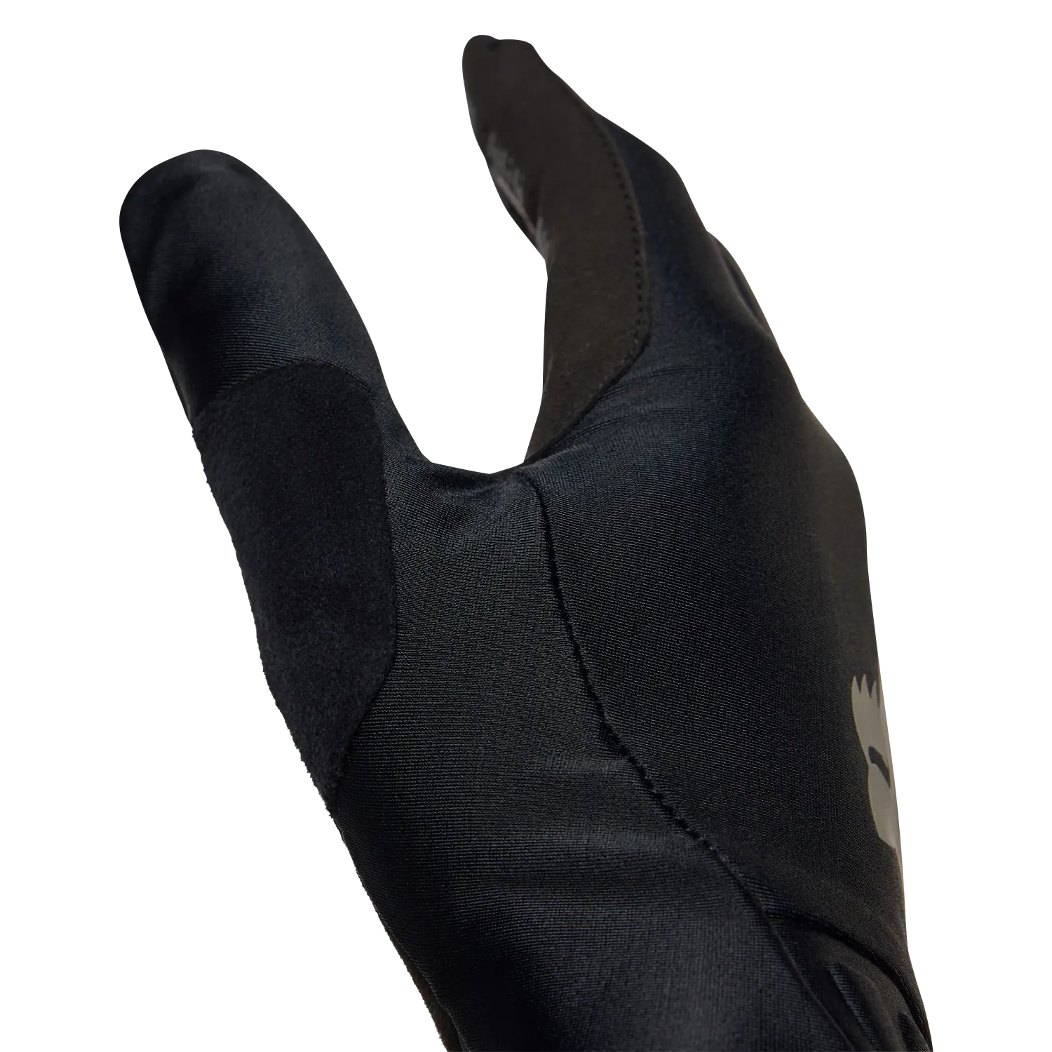 2027 Fox Flexair Men's Mountain Bike Gloves - Black image 4