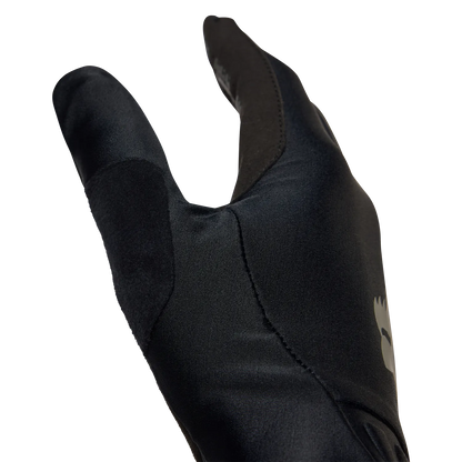 2027 Fox Flexair Men's Mountain Bike Gloves - Black image 4