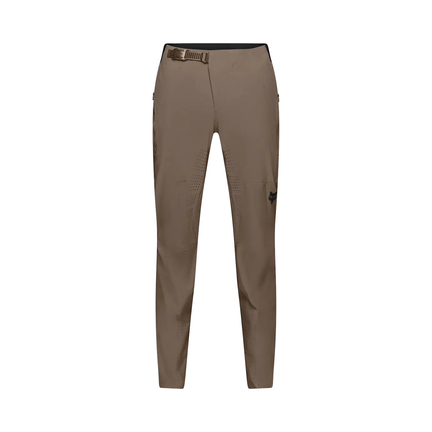 2027 Fox Flexair Men's Mountain Bike Pants - Nutmeg image 1