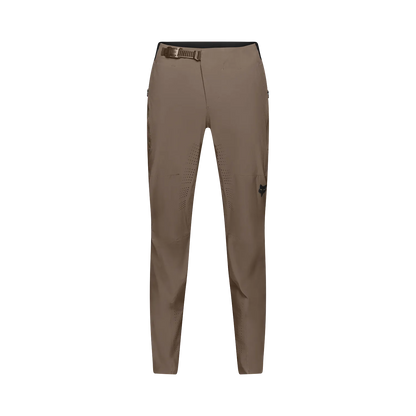 2027 Fox Flexair Men's Mountain Bike Pants - Nutmeg image 1