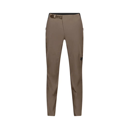2027 Fox Flexair Men's Mountain Bike Pants - Nutmeg image 1