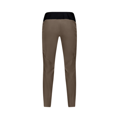 2027 Fox Flexair Men's Mountain Bike Pants - Nutmeg image 2
