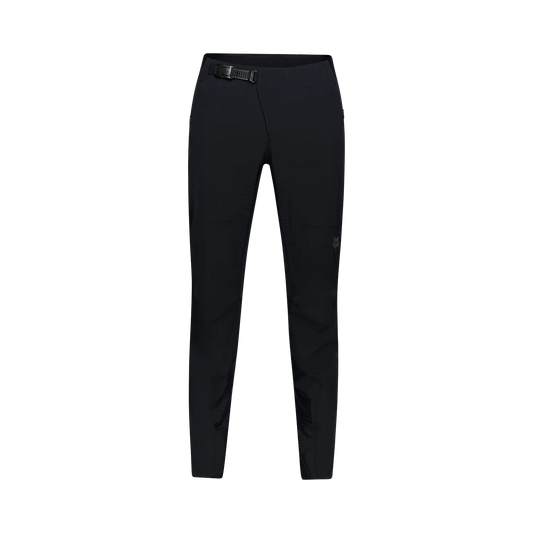 2027 Fox Flexair Men's Mountain Bike Pants - Black image 1