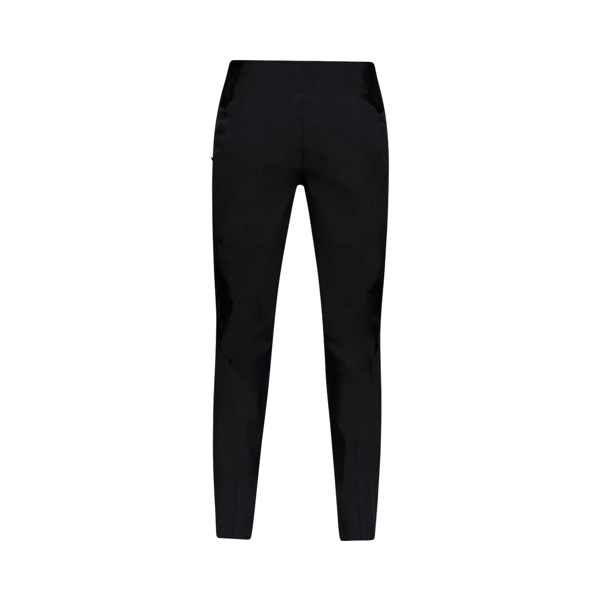 2027 Fox Flexair Men's Mountain Bike Pants - Black image 2