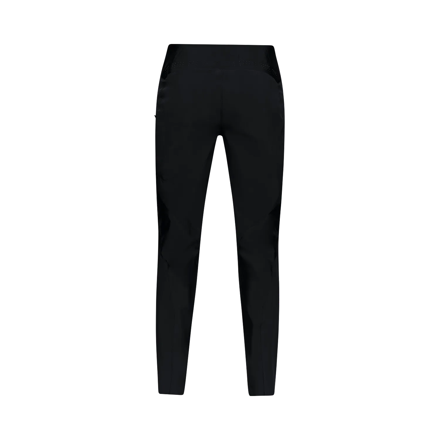 2027 Fox Flexair Men's Mountain Bike Pants - Black image 2