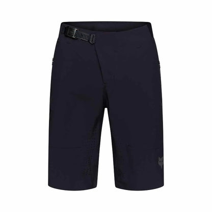 2027 Fox Flexair Men's Mountain Bike Shorts - Black image 1
