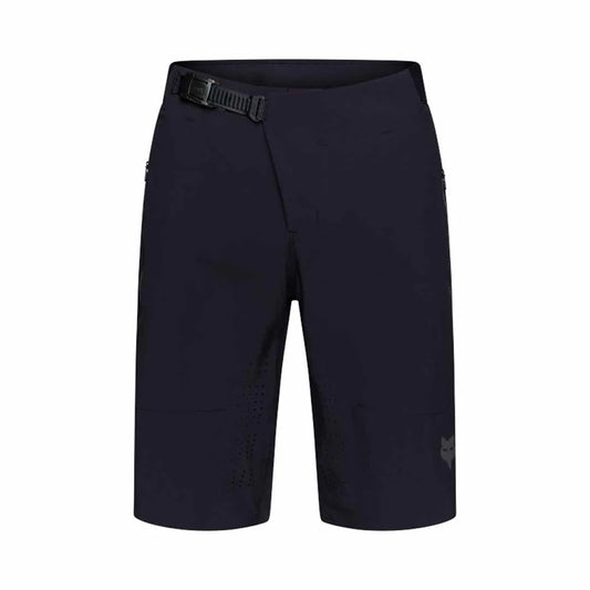 2027 Fox Flexair Men's Mountain Bike Shorts - Black image 1