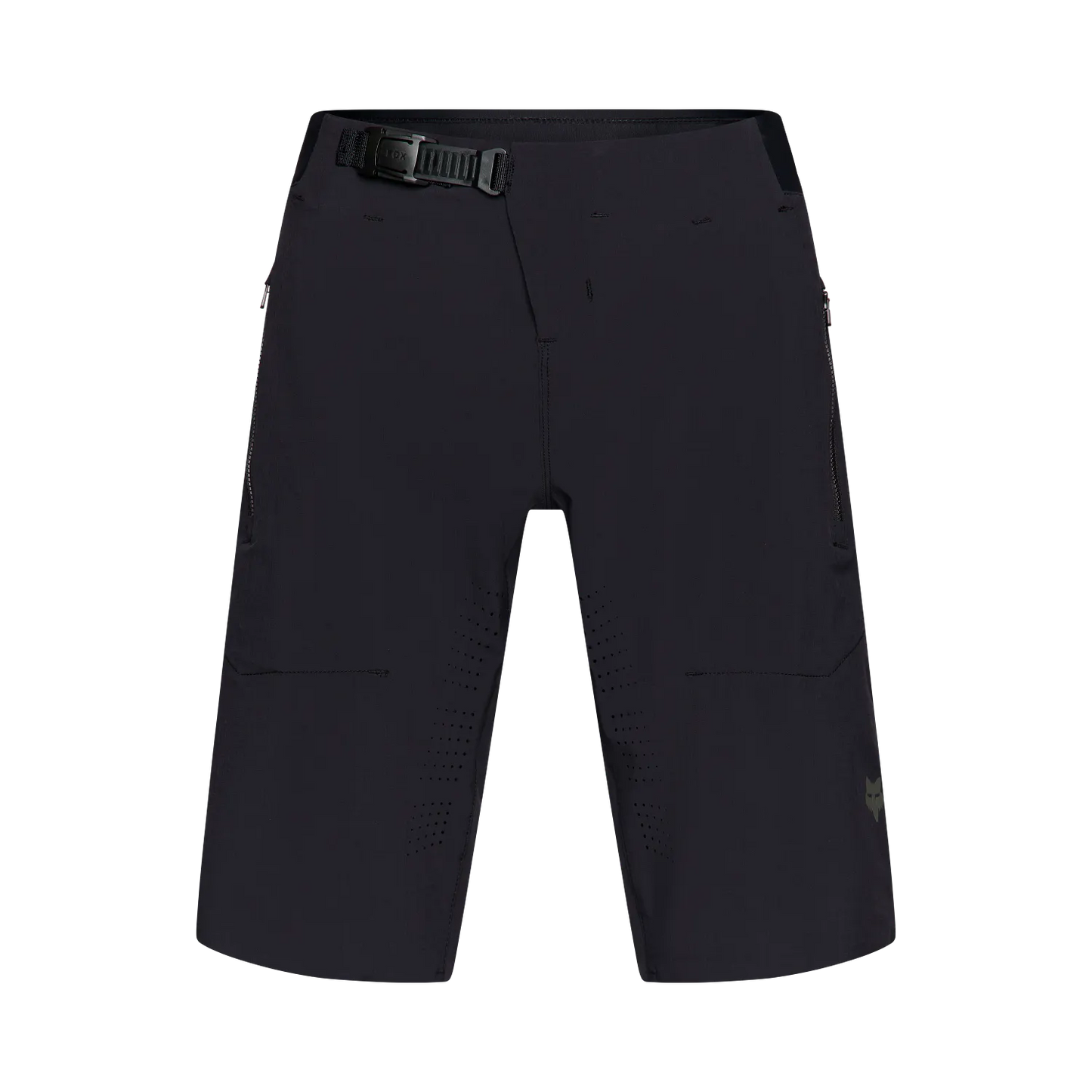 2027 Fox Flexair Women's Mountain Bike Shorts - Black image 1
