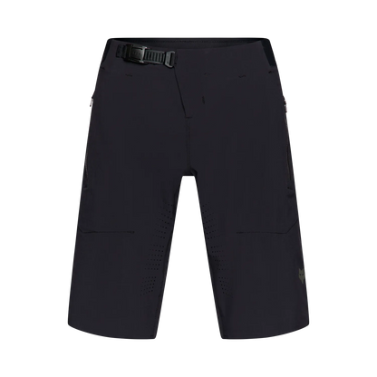 2027 Fox Flexair Women's Mountain Bike Shorts - Black image 1