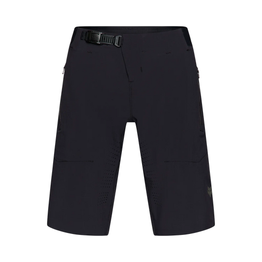 2027 Fox Flexair Women's Mountain Bike Shorts - Black image 1