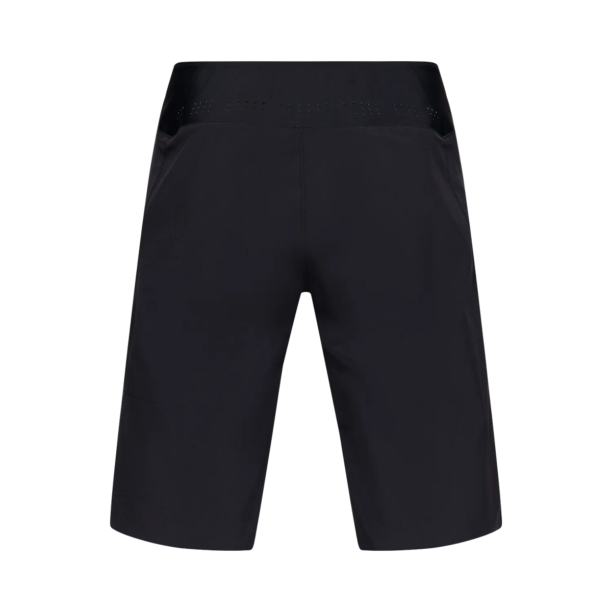 2027 Fox Flexair Women's Mountain Bike Shorts - Black image 2