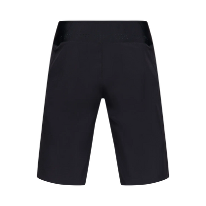 2027 Fox Flexair Women's Mountain Bike Shorts - Black image 2