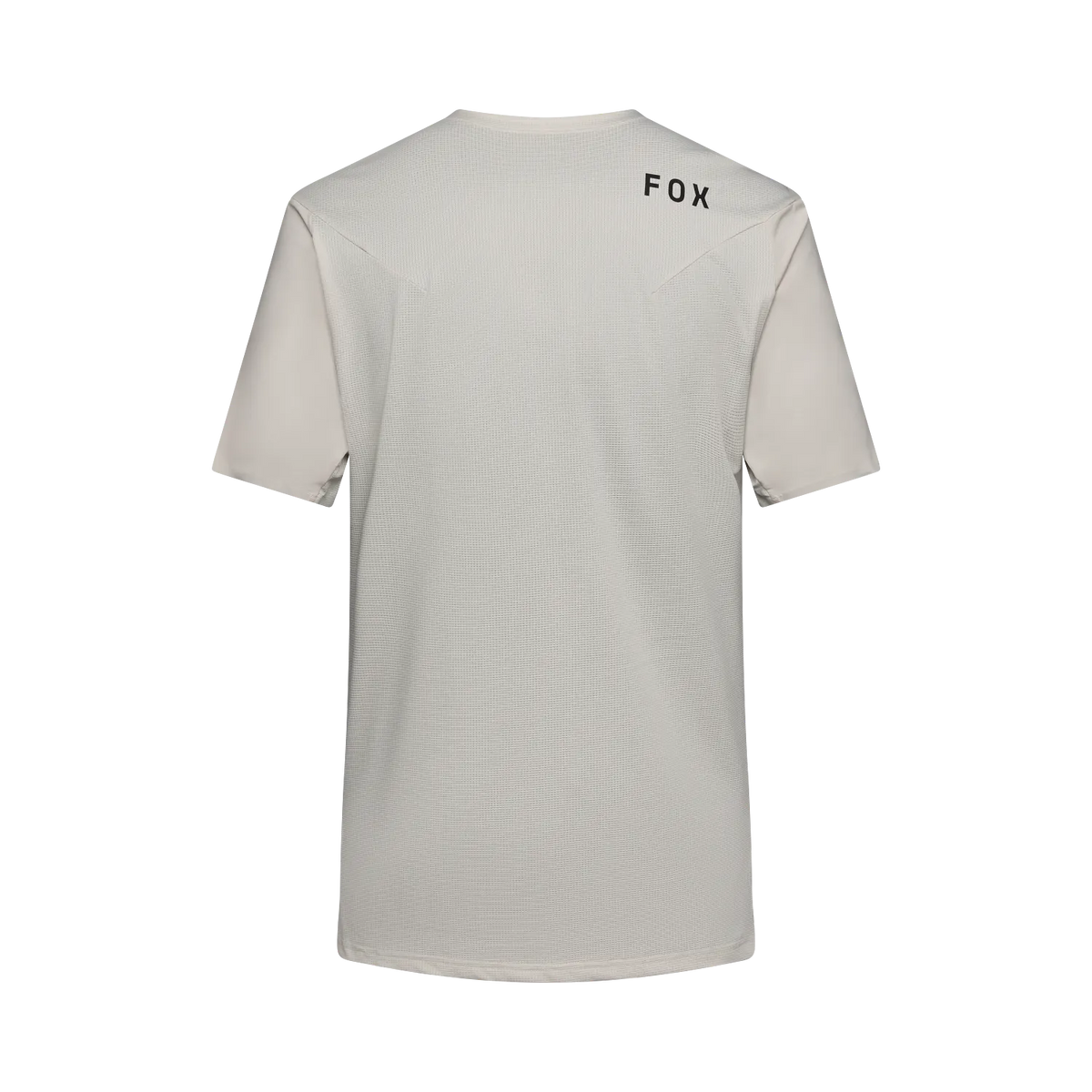 2027 Fox Flexair Men's Short Sleeve Men's Mountain Bike Jersey - Chalk image 2