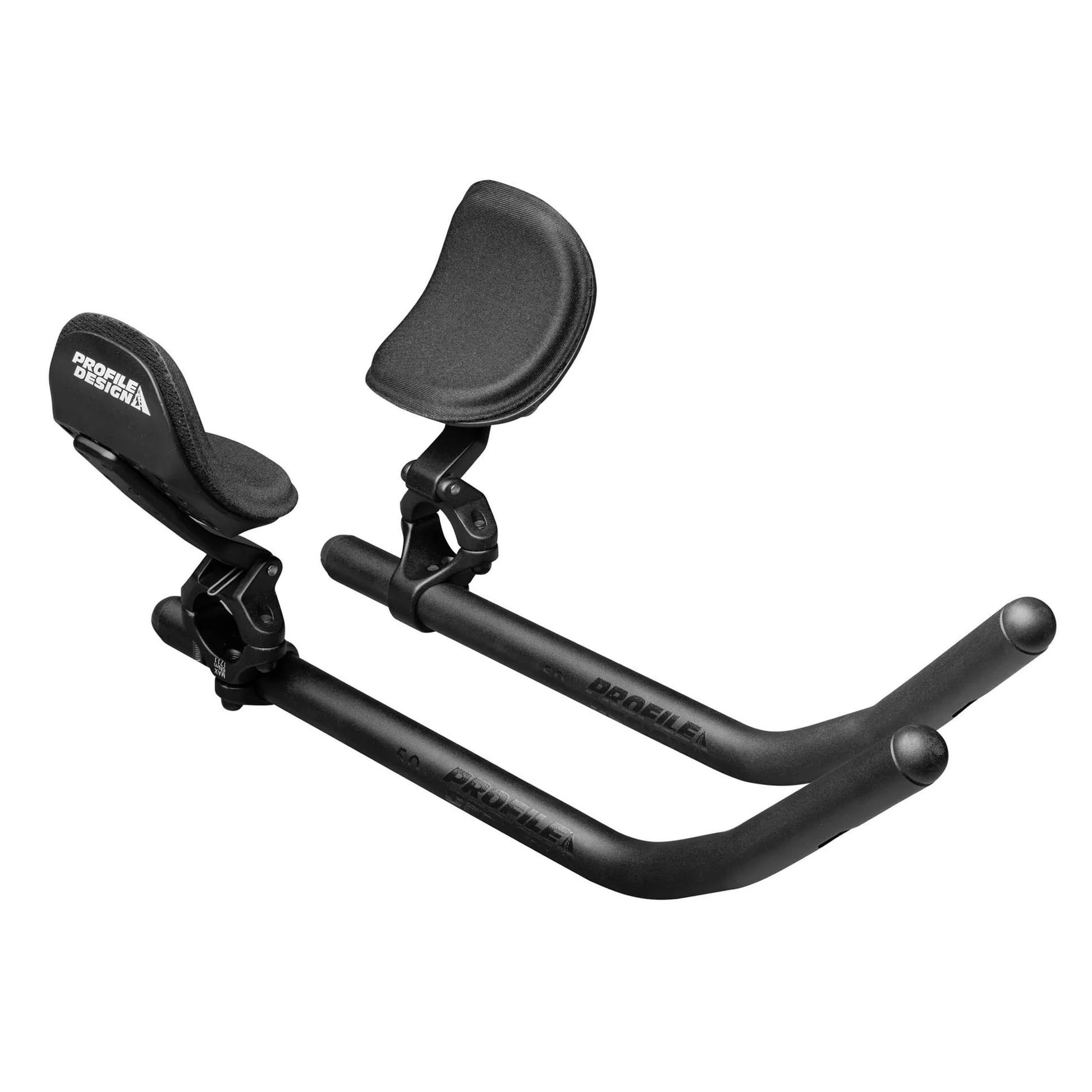 Profile Design Flip Ergo 50a Aerobar