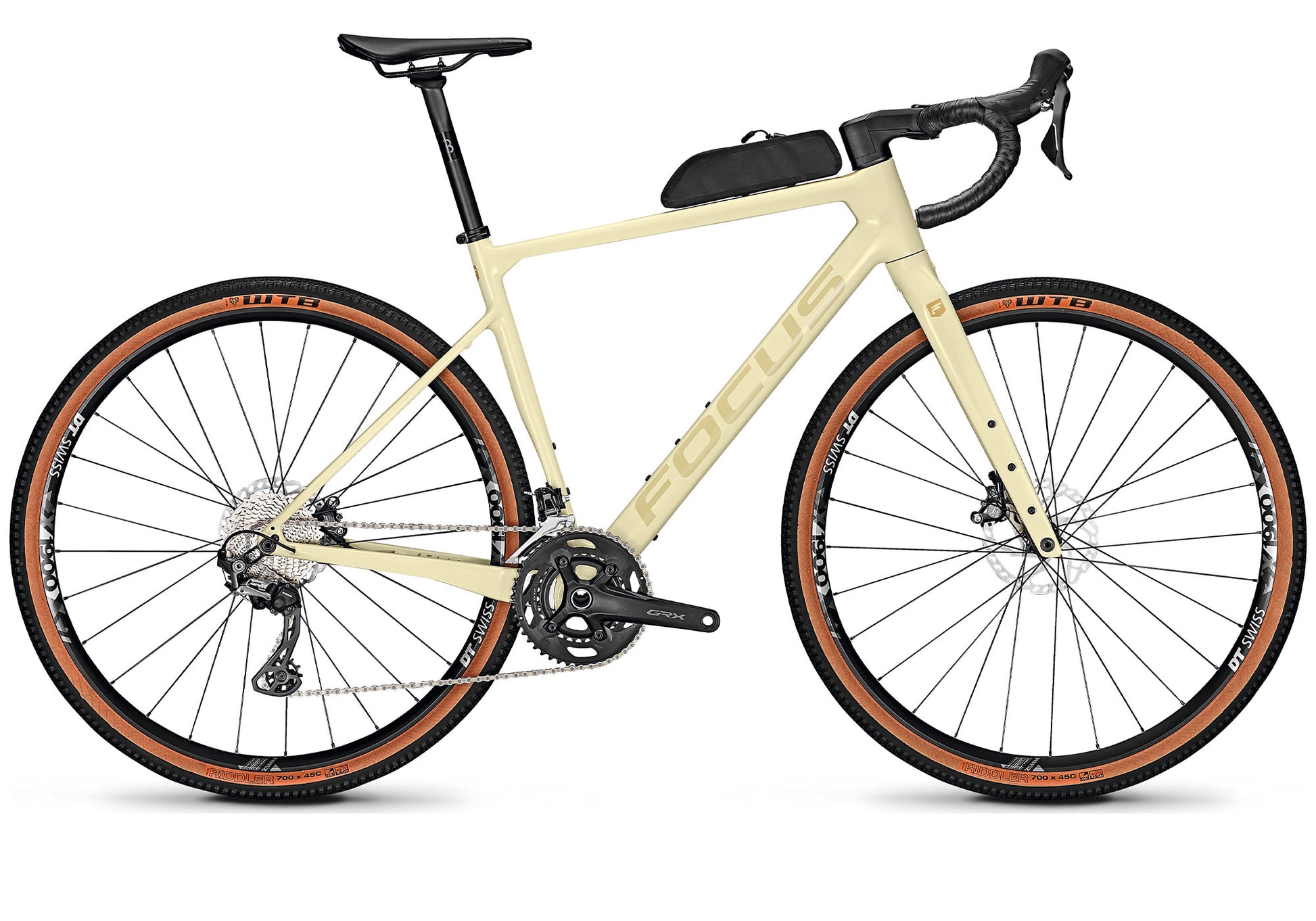 gravel bike focus atlas 6.8 Focus Atlas 8.8, Unisex Gravel/Adventure Bike