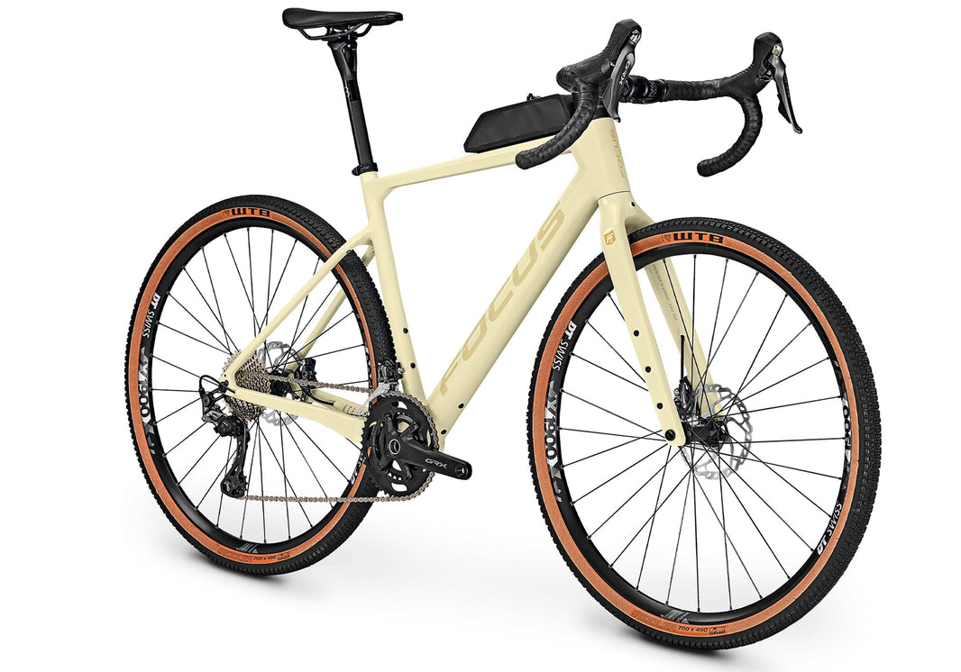 2026 Focus Atlas Gravel Bike Range now available for order ...