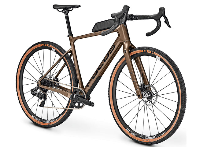 2021 focus atlas gravel bike