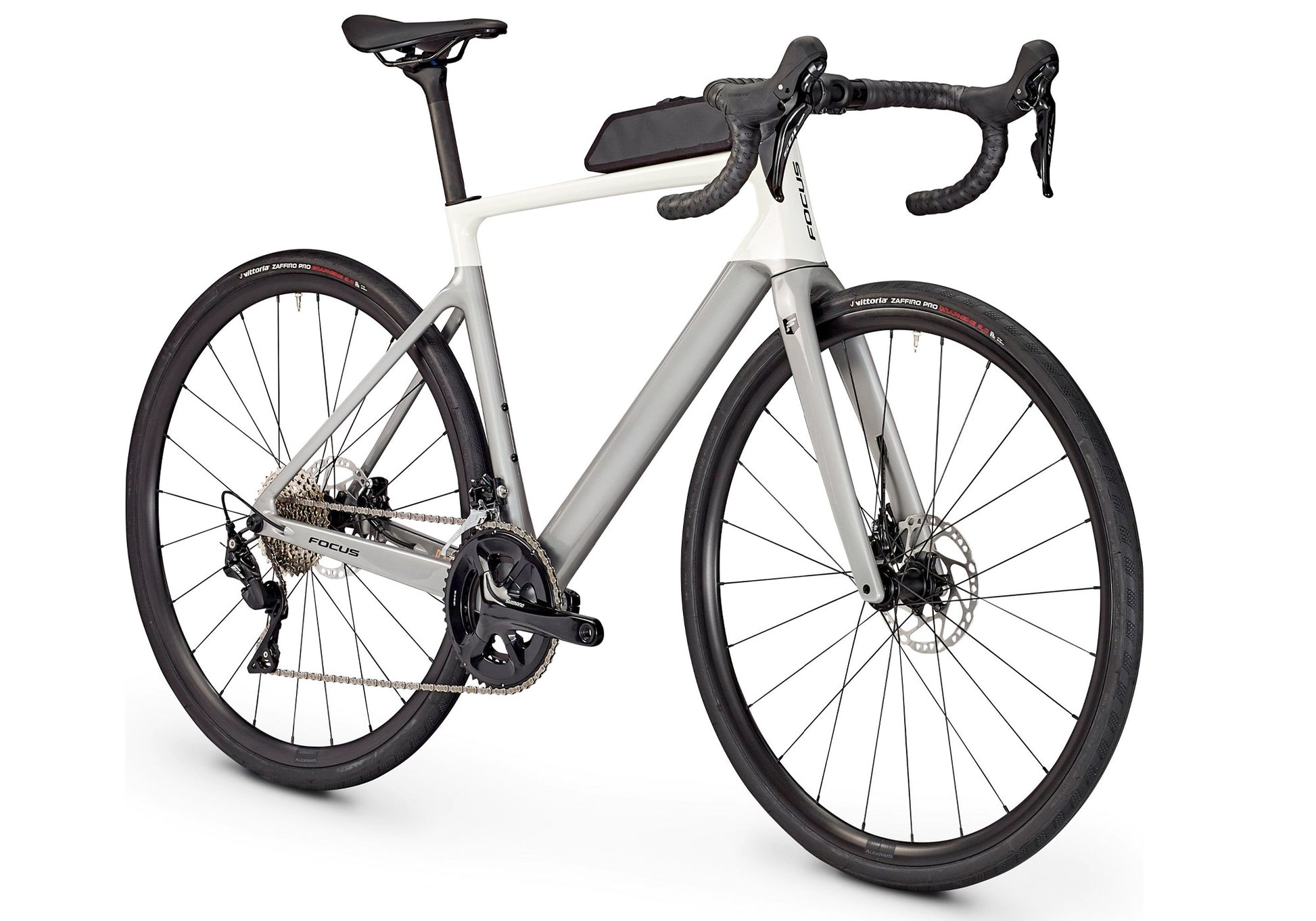 Focus Bikes Velo Focus Paralane Focus Paralane Unisex Endurance