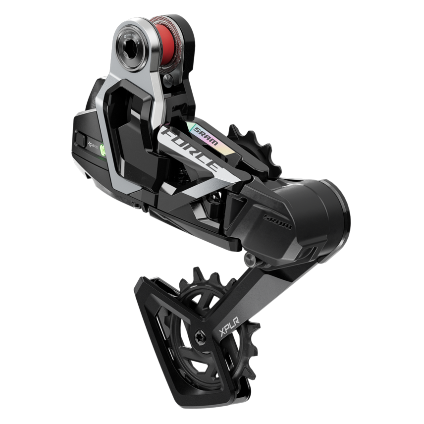 SRAM Force E1 XPLR AXS Rear Derailleur 13-Speed RD-FRC-1E-E1 image 1