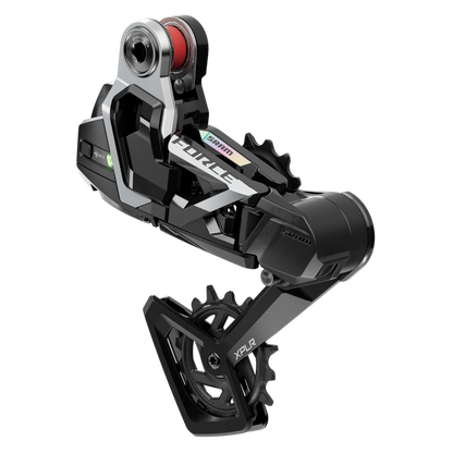 SRAM Force E1 XPLR AXS Rear Derailleur 13-Speed RD-FRC-1E-E1 image 1