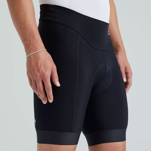 Specialized Men's Foundation Shorts Black