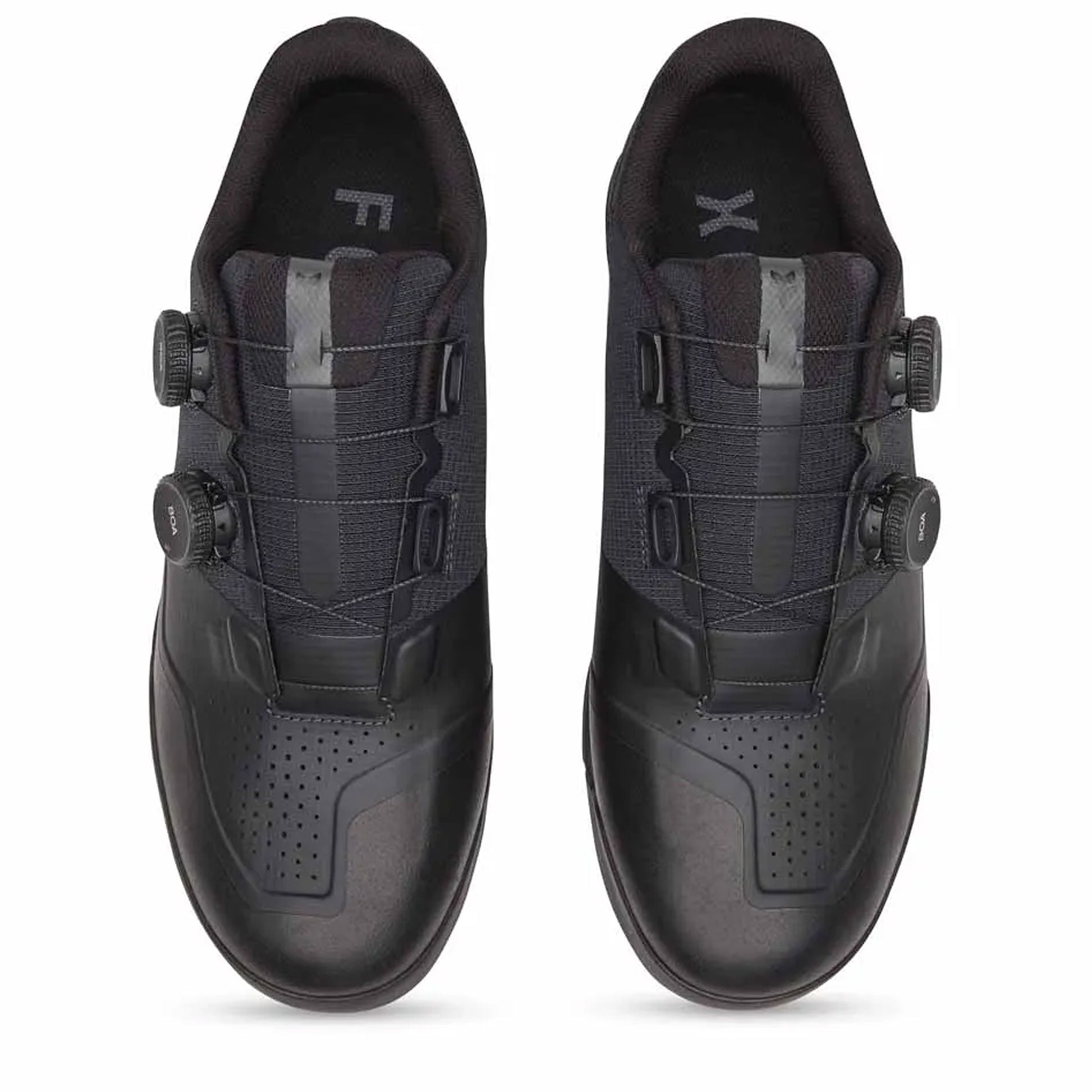 Fox Union Boa Mountain Bike Shoes, Black buy online